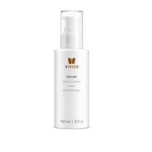 NWOB Vivier Hexam Cleanser